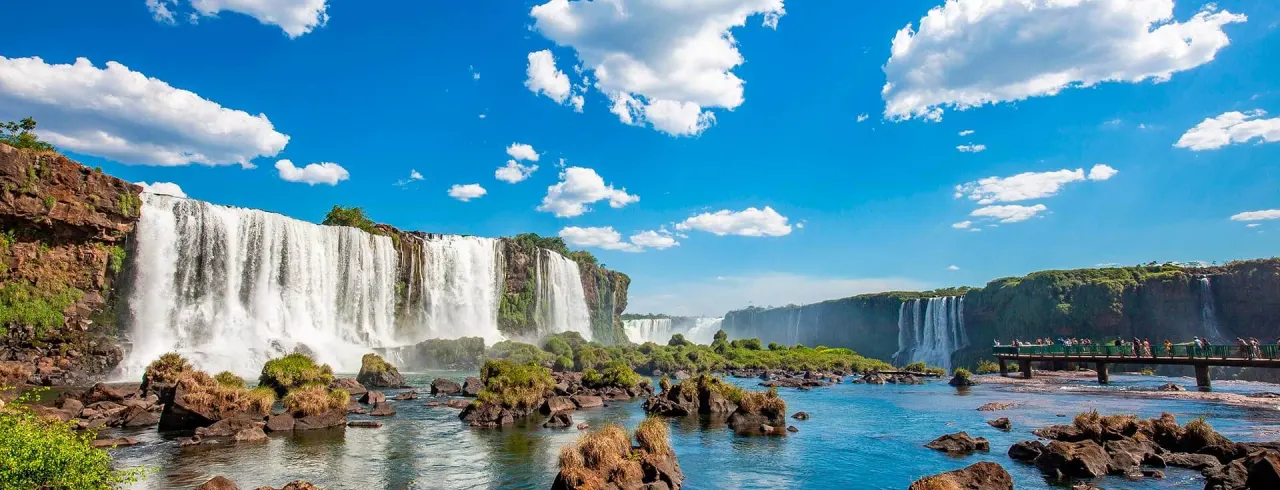 Foz do Iguaçu